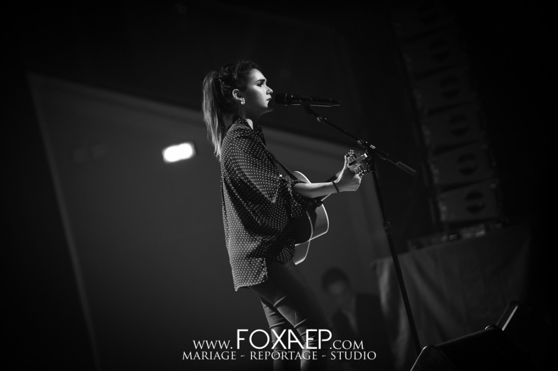 Concert K6FM Chevigny Saint Sauveur — FOXAEP, photographe Bourgogne