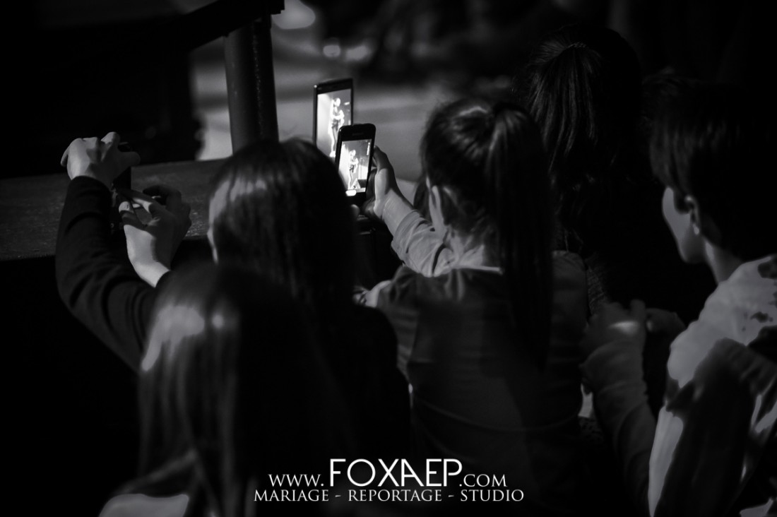 Concert K6FM Chevigny Saint Sauveur — FOXAEP, photographe Bourgogne