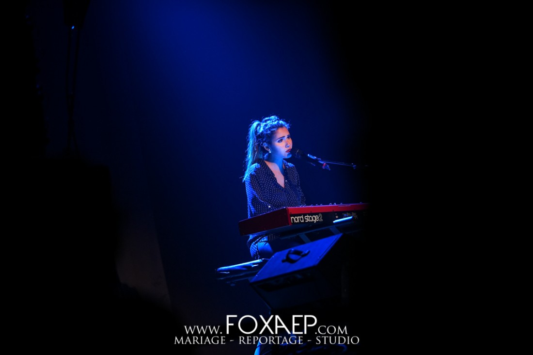 Concert K6FM Chevigny Saint Sauveur — FOXAEP, photographe Bourgogne