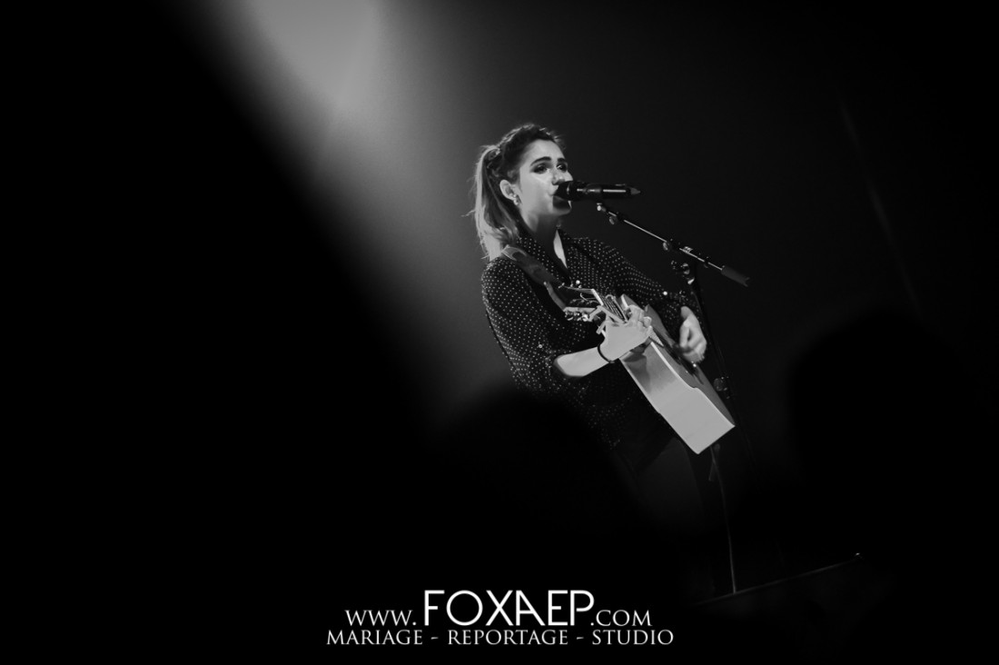 Concert K6FM Chevigny Saint Sauveur — FOXAEP, photographe Bourgogne