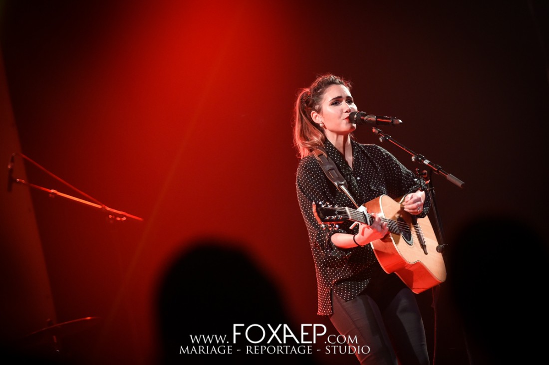 Concert K6FM Chevigny Saint Sauveur — FOXAEP, photographe Bourgogne