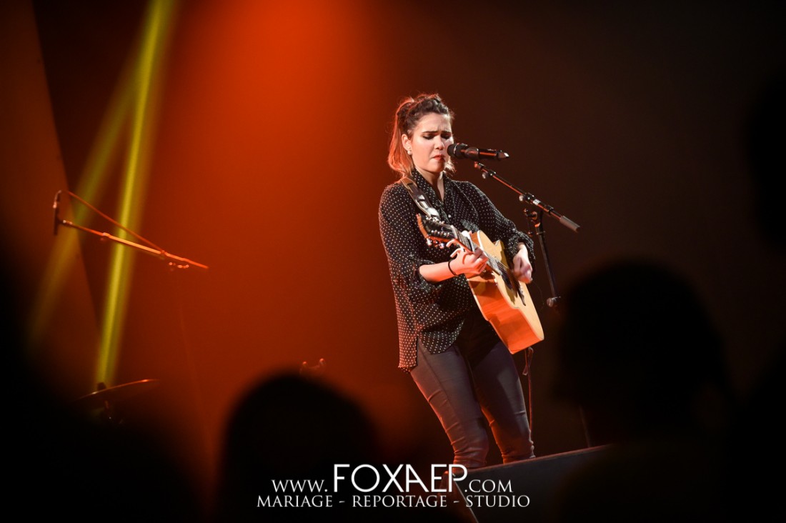 Concert K6FM Chevigny Saint Sauveur — FOXAEP, photographe Bourgogne