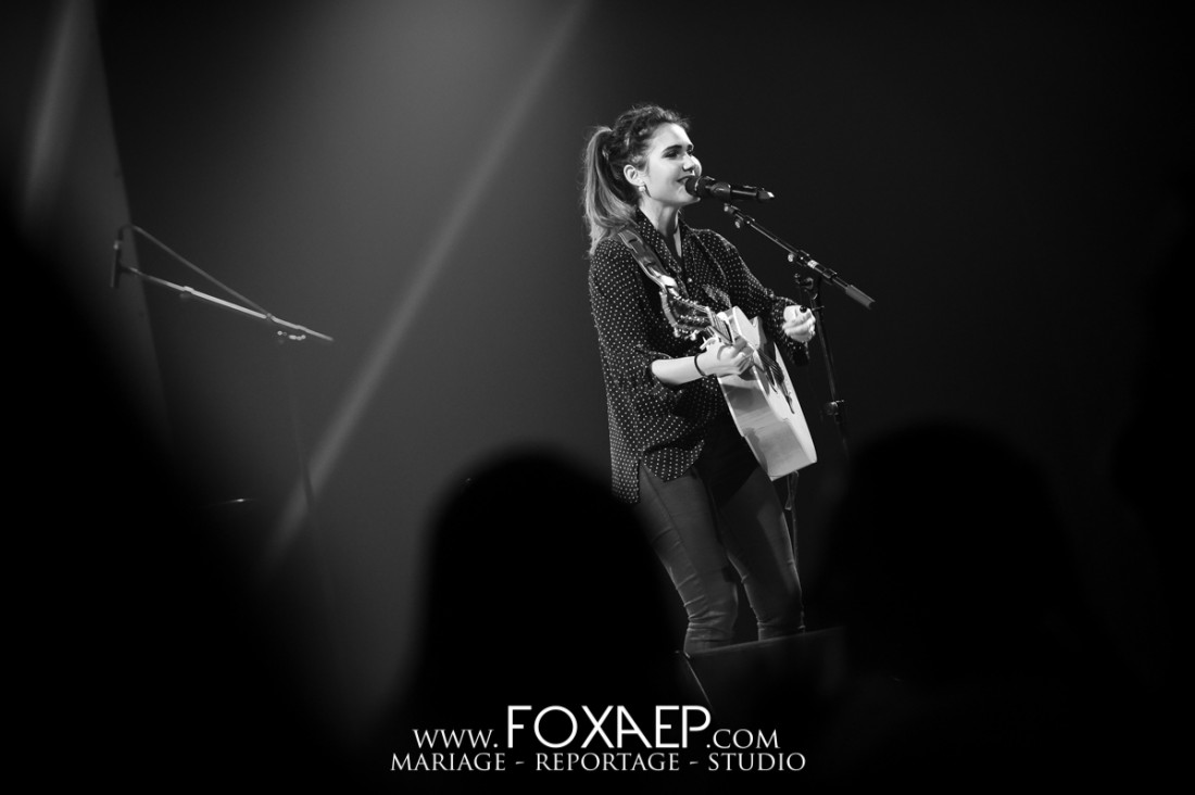 Concert K6FM Chevigny Saint Sauveur — FOXAEP, photographe Bourgogne