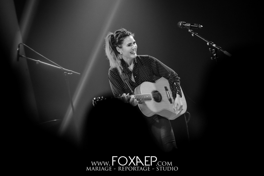 Concert K6FM Chevigny Saint Sauveur — FOXAEP, photographe Bourgogne