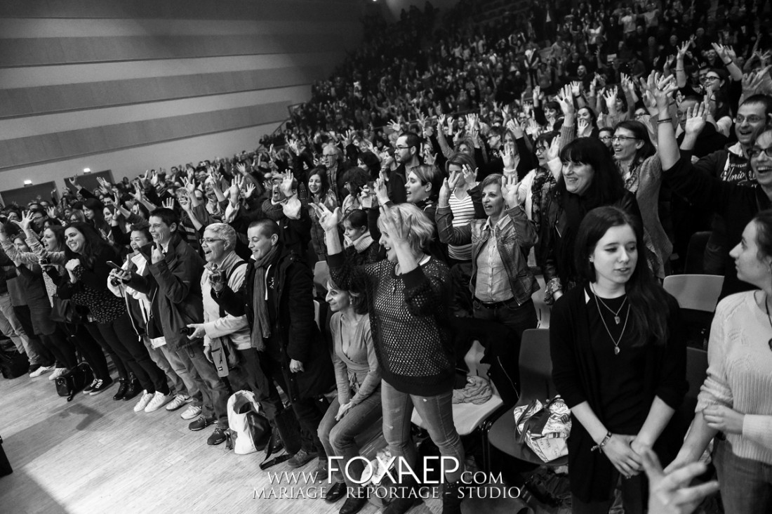 Concert K6FM Chevigny Saint Sauveur — FOXAEP, photographe Bourgogne