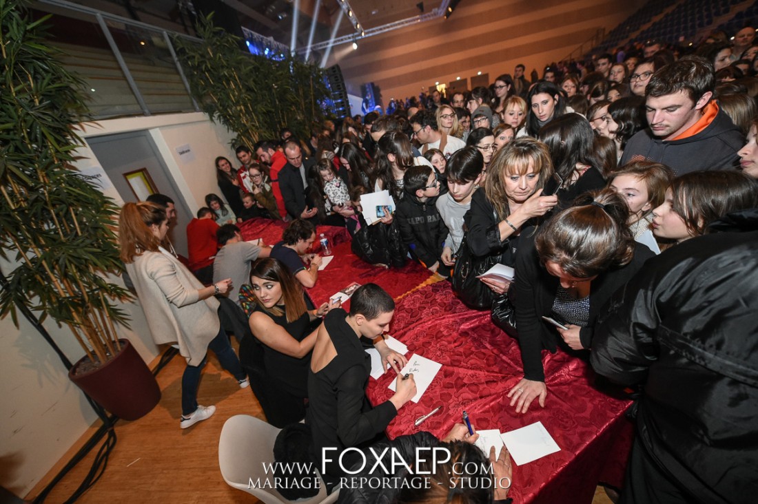 Concert K6FM Chevigny Saint Sauveur — FOXAEP, photographe Bourgogne