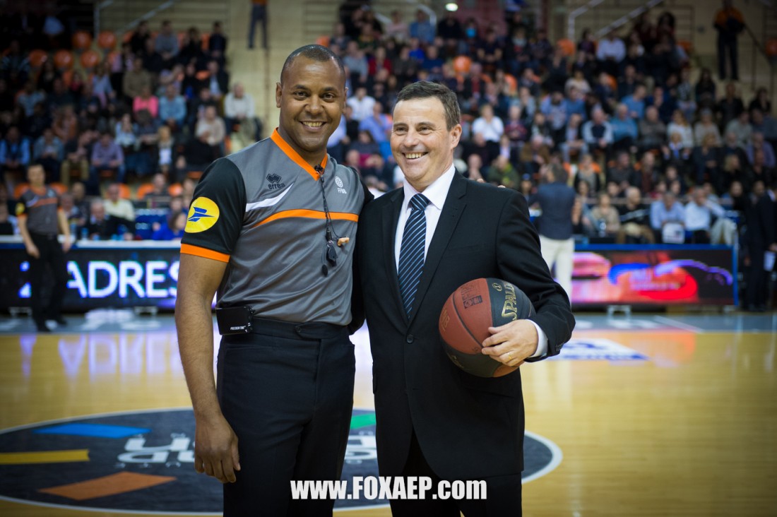 JDA vs GRAVELINE — FOXAEP, photographe Bourgogne