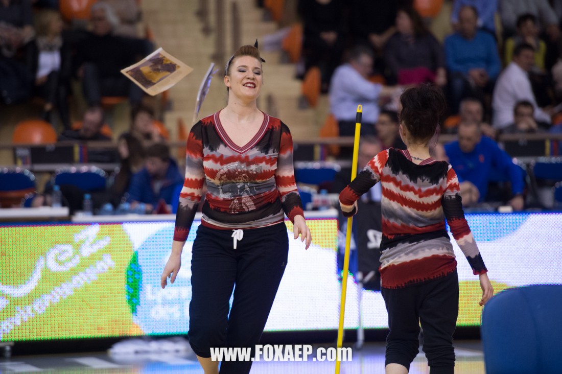 JDA vs GRAVELINE — FOXAEP, photographe Bourgogne