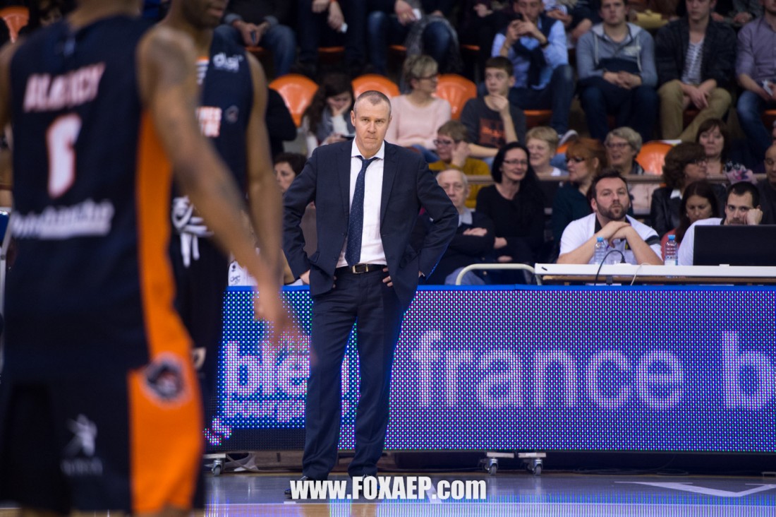 JDA vs GRAVELINE — FOXAEP, photographe Bourgogne