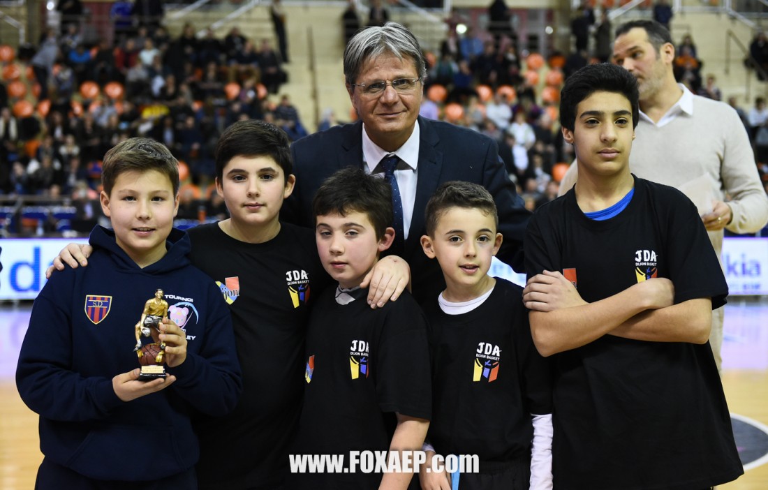 Match JDA ROUEN — FOXAEP, photographe Bourgogne