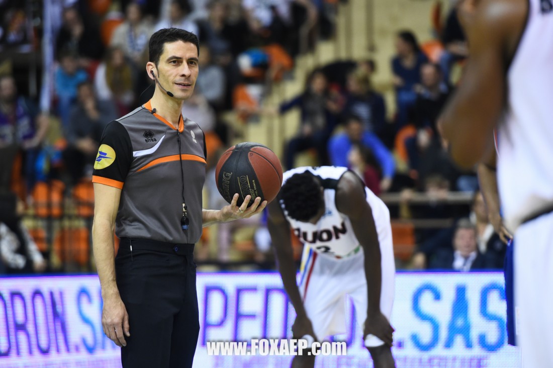 Match JDA ROUEN — FOXAEP, photographe Bourgogne