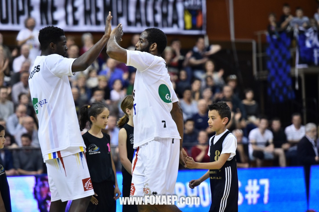 JDA – LE MANS — FOXAEP, photographe Bourgogne