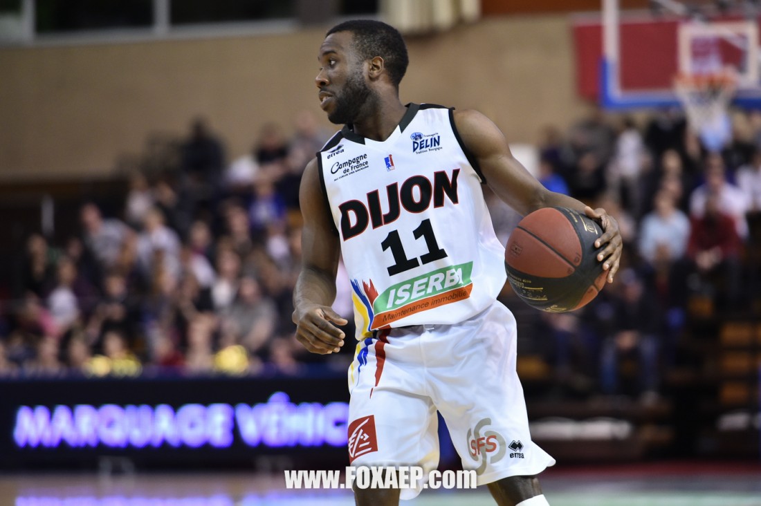 JDA – LE MANS — FOXAEP, photographe Bourgogne