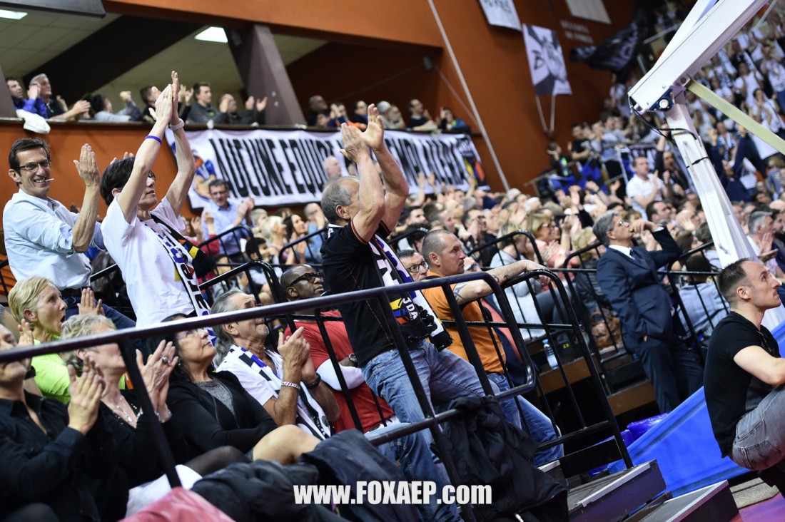 JDA – LE MANS — FOXAEP, photographe Bourgogne