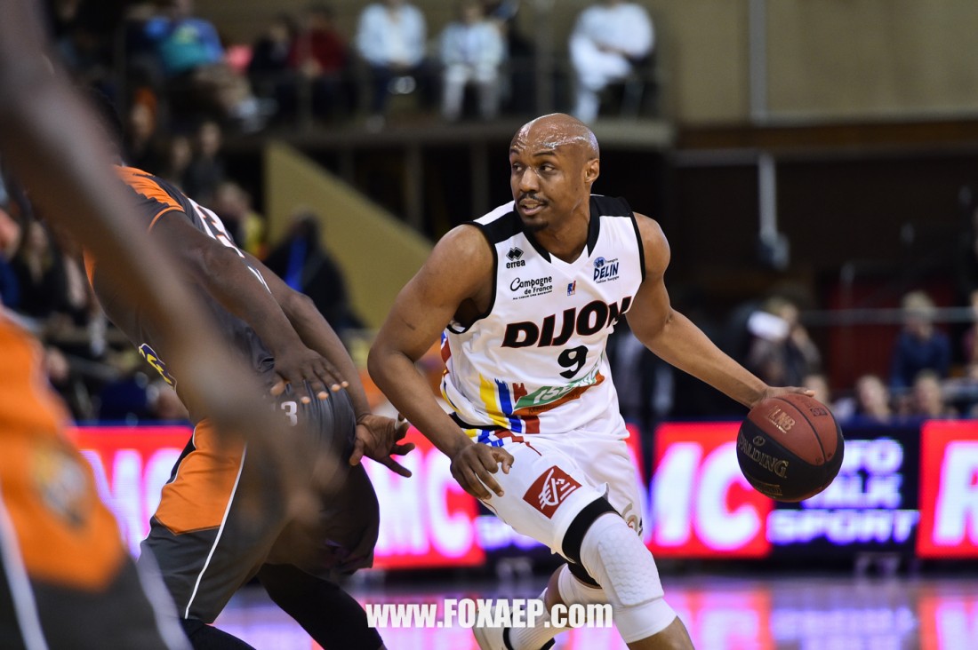 JDA – LE MANS — FOXAEP, photographe Bourgogne