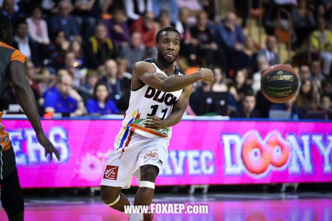 JDA – LE MANS — FOXAEP, photographe Bourgogne