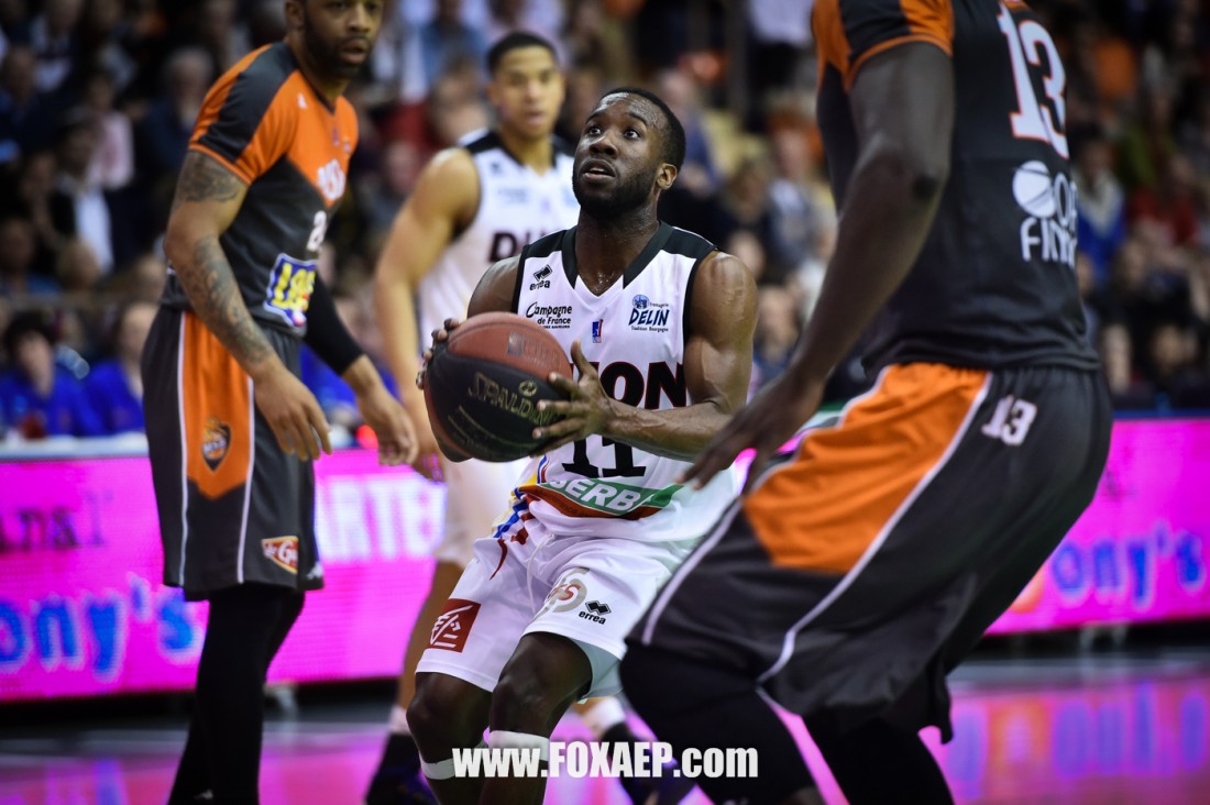 JDA – LE MANS — FOXAEP, photographe Bourgogne