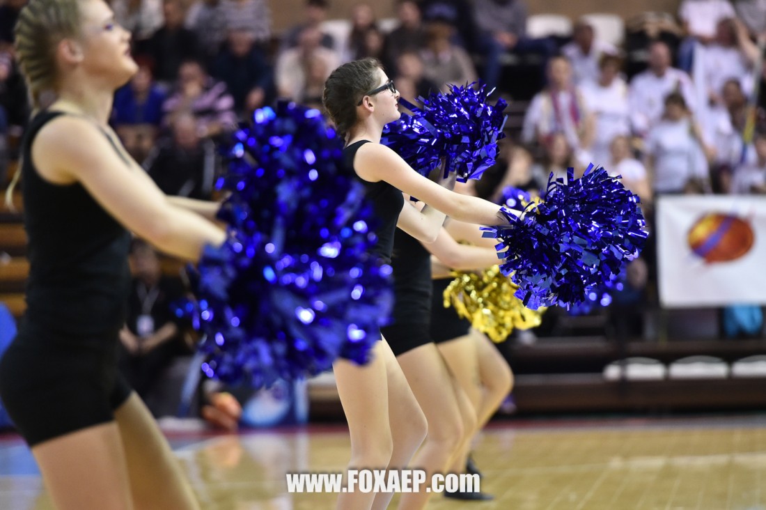 JDA – LE MANS — FOXAEP, photographe Bourgogne