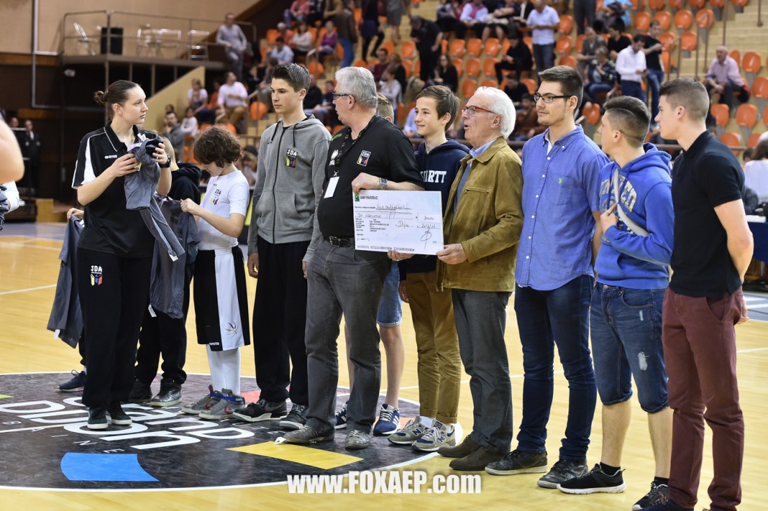 JDA – LE MANS — FOXAEP, photographe Bourgogne