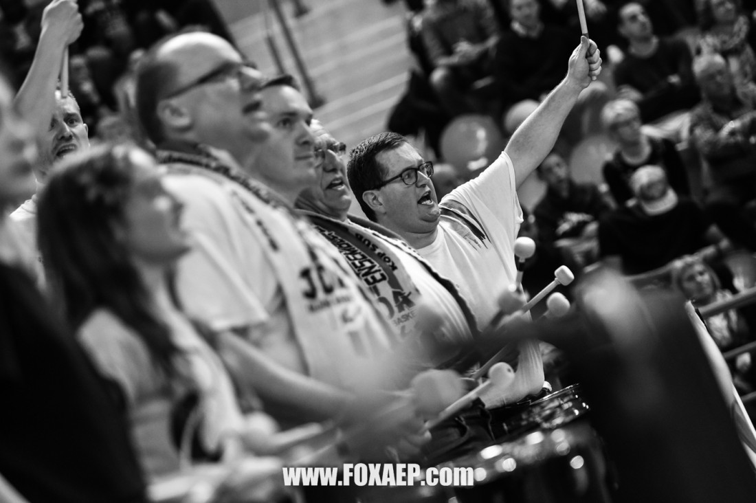 JDA – LE MANS — FOXAEP, photographe Bourgogne