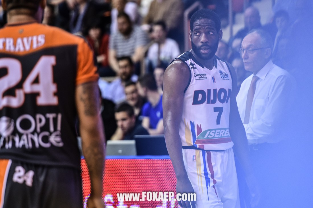 JDA – LE MANS — FOXAEP, photographe Bourgogne