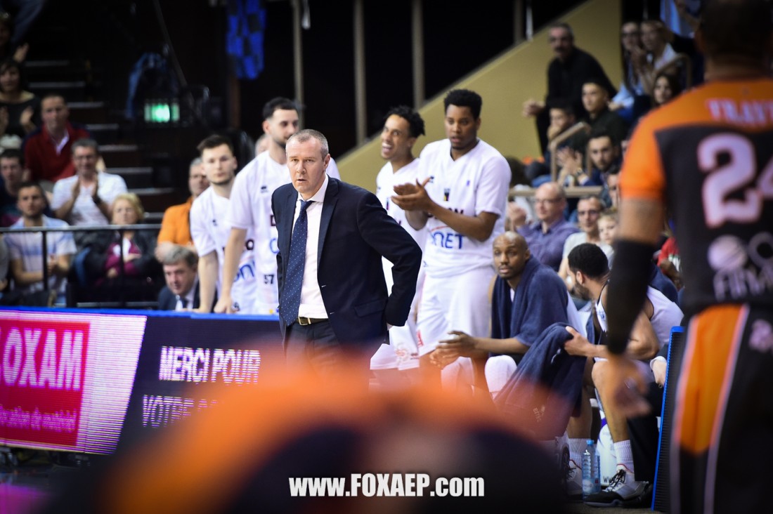 JDA – LE MANS — FOXAEP, photographe Bourgogne