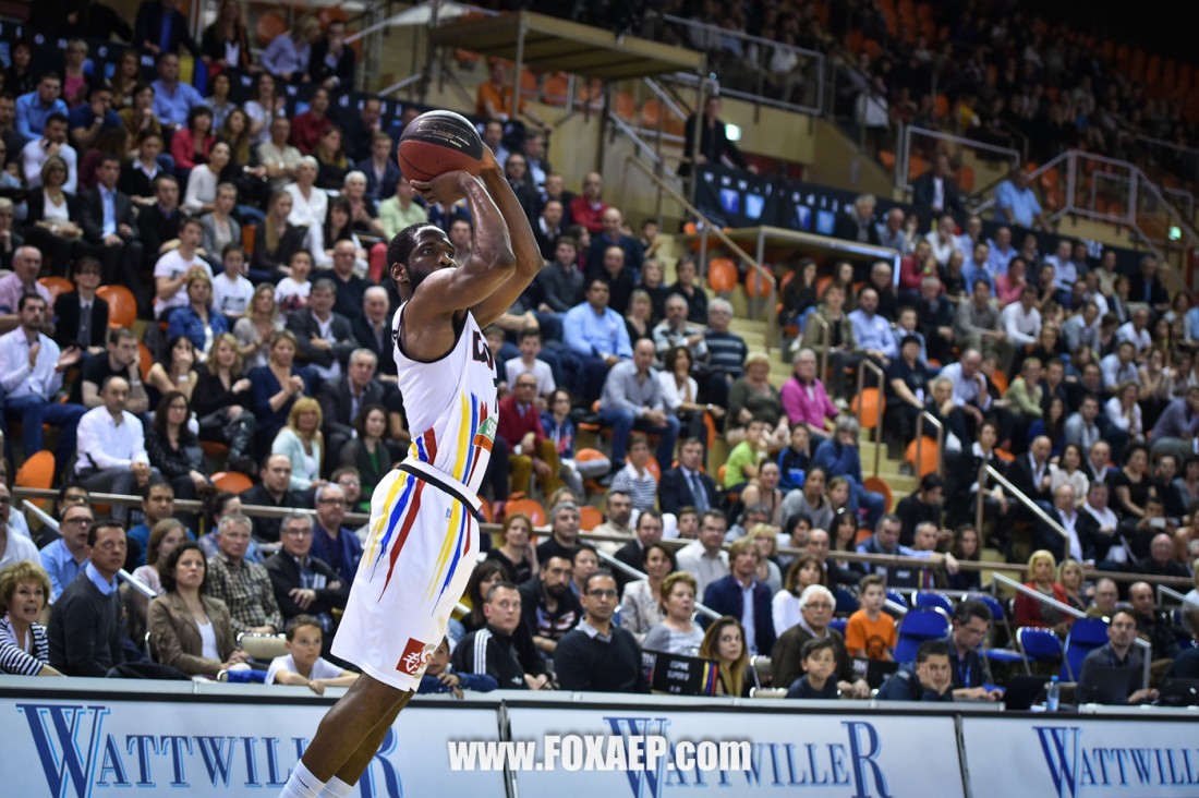JDA – LE MANS — FOXAEP, photographe Bourgogne