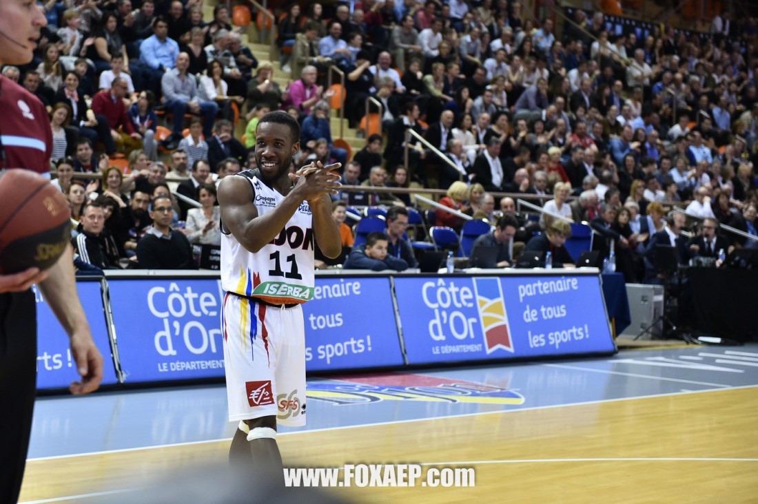 JDA – LE MANS — FOXAEP, photographe Bourgogne