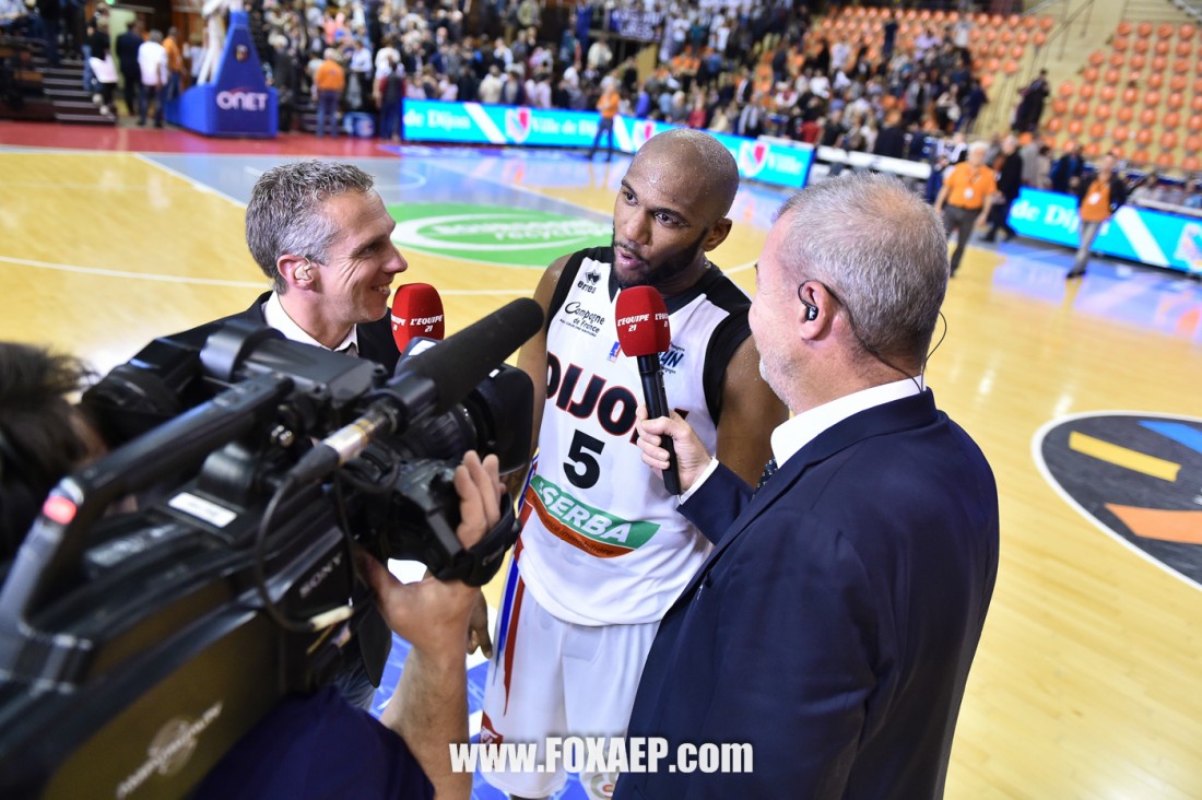 JDA – LE MANS — FOXAEP, photographe Bourgogne