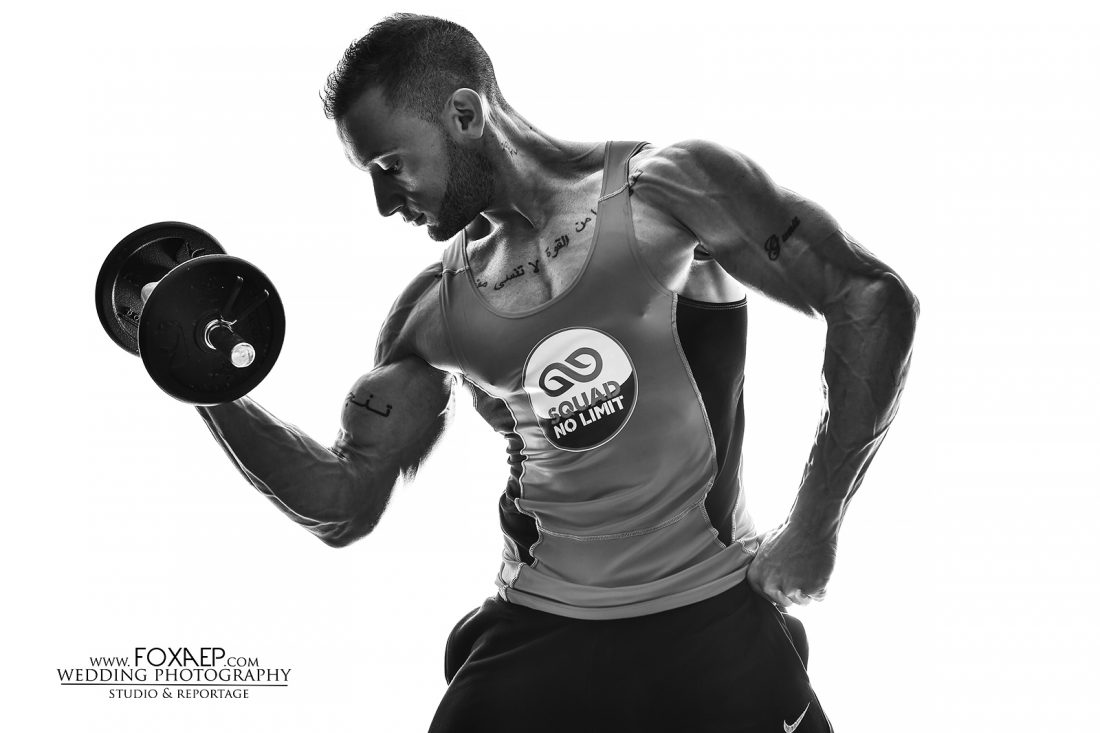 Casting Homme Dijon — FOXAEP, photographe Bourgogne