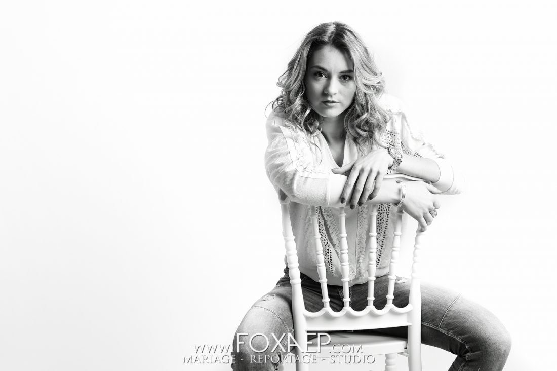 Photo Studio Dijon — FOXAEP, photographe Bourgogne
