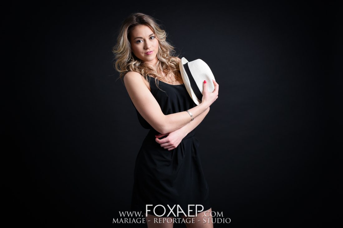 Photo Studio Dijon — FOXAEP, photographe Bourgogne
