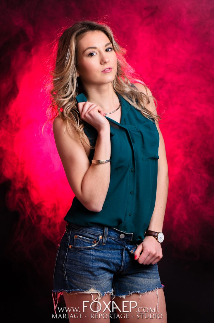 Photo Studio Dijon — FOXAEP, photographe Bourgogne