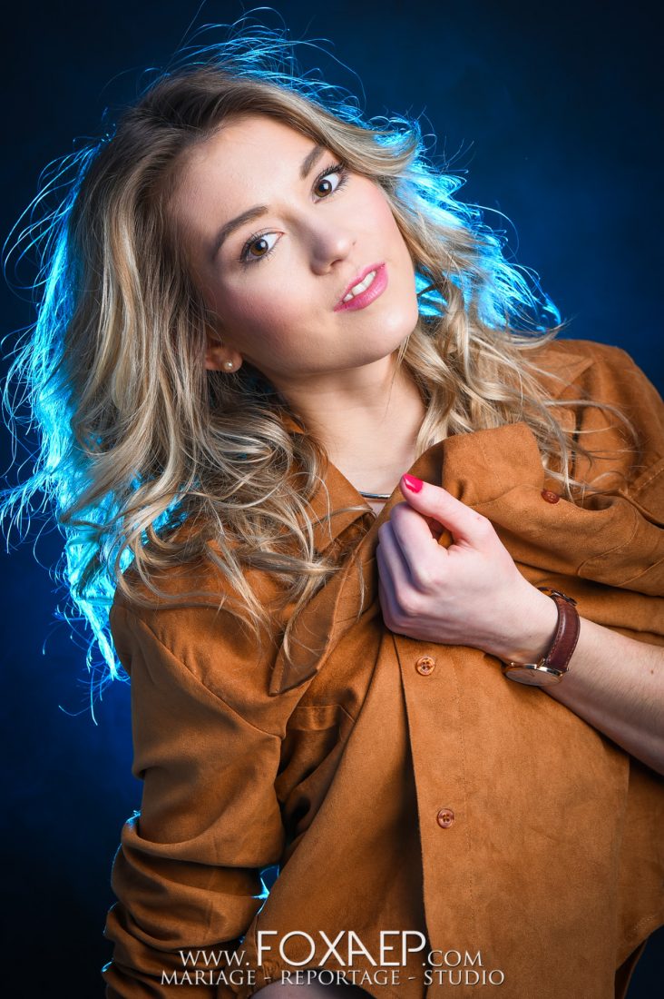 Photo Studio Dijon — FOXAEP, photographe Bourgogne