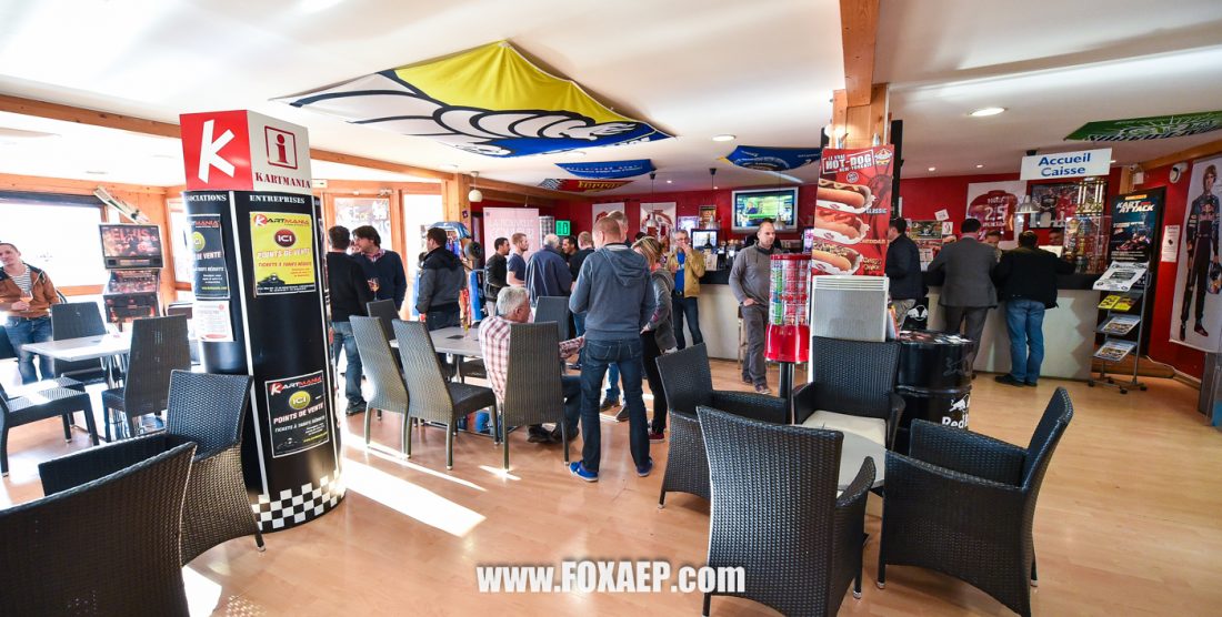 Union Commercial Dijon Sud – Kartmania — FOXAEP, photographe Bourgogne