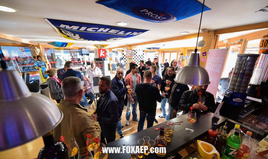 Union Commercial Dijon Sud – Kartmania — FOXAEP, photographe Bourgogne
