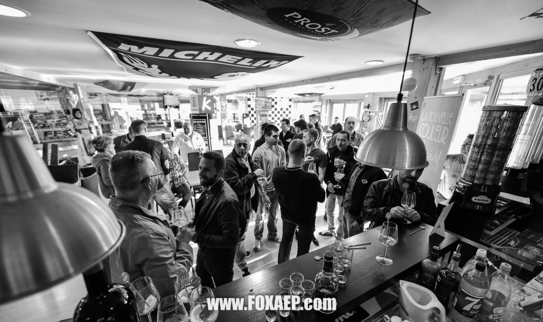 Union Commercial Dijon Sud – Kartmania — FOXAEP, photographe Bourgogne