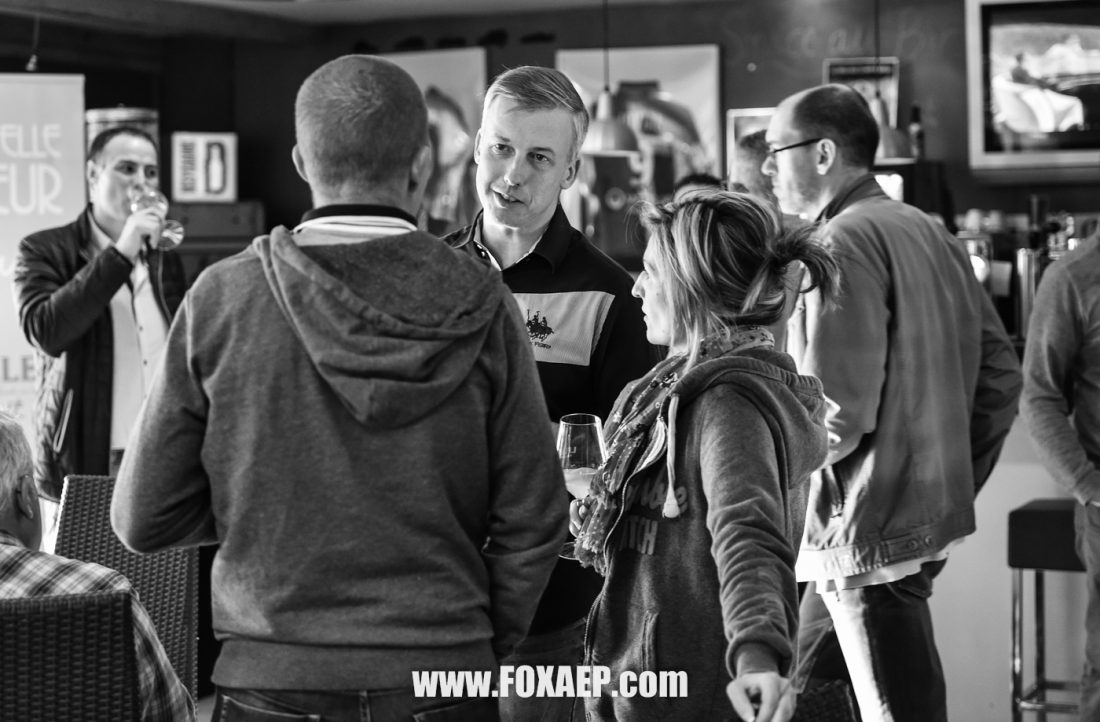 Union Commercial Dijon Sud – Kartmania — FOXAEP, photographe Bourgogne