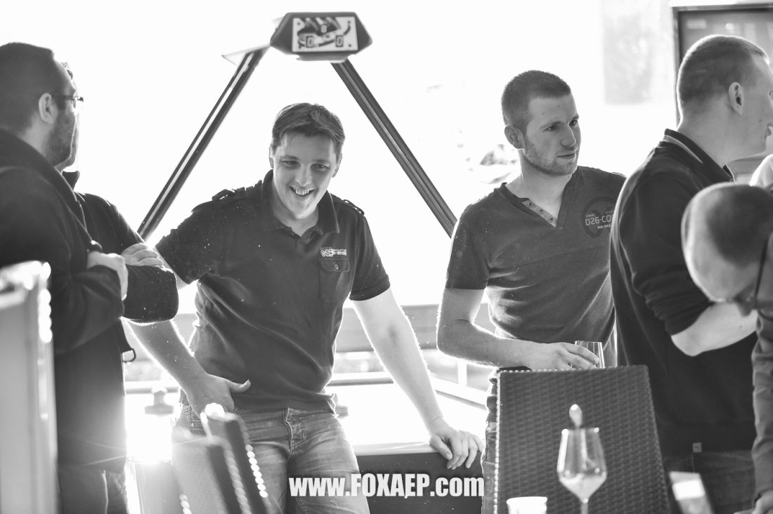 Union Commercial Dijon Sud – Kartmania — FOXAEP, photographe Bourgogne