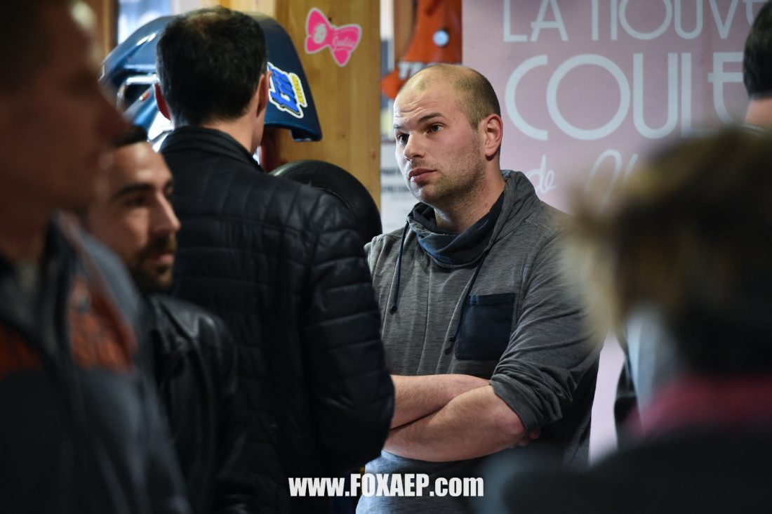 Union Commercial Dijon Sud – Kartmania — FOXAEP, photographe Bourgogne