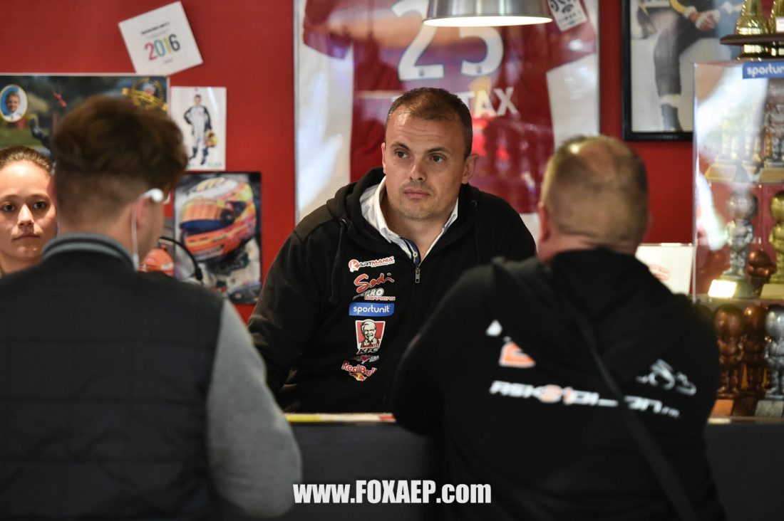 Union Commercial Dijon Sud – Kartmania — FOXAEP, photographe Bourgogne