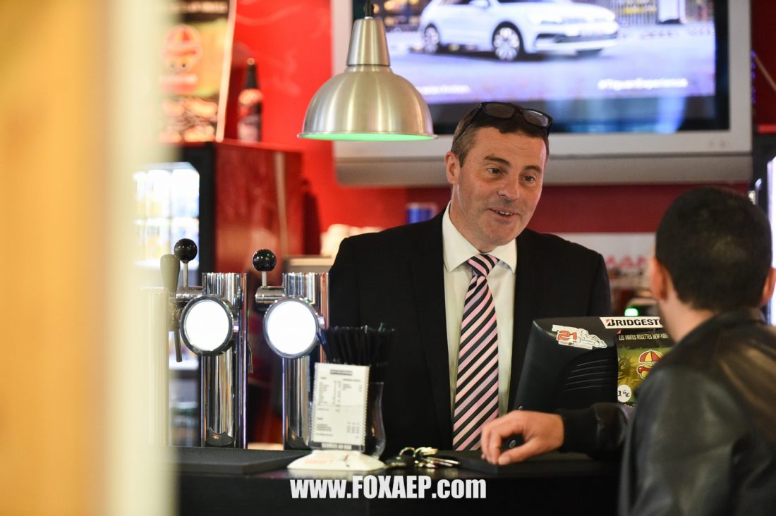Union Commercial Dijon Sud – Kartmania — FOXAEP, photographe Bourgogne