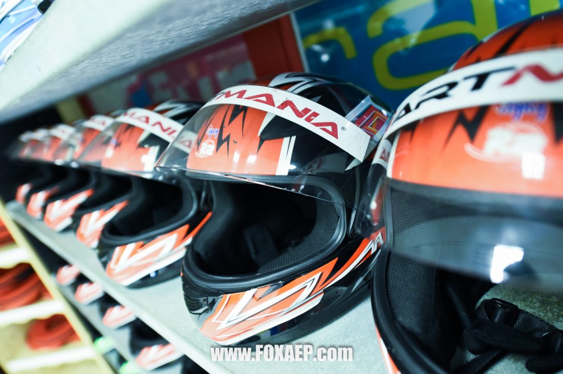 Union Commercial Dijon Sud – Kartmania — FOXAEP, photographe Bourgogne