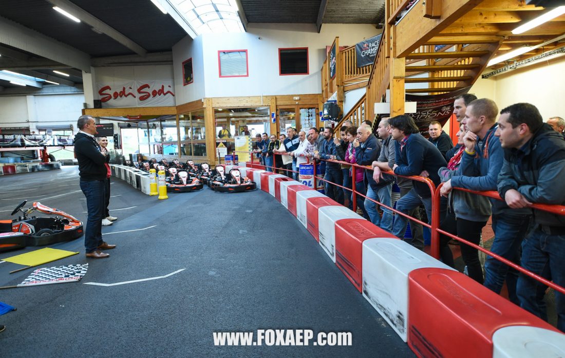 Union Commercial Dijon Sud – Kartmania — FOXAEP, photographe Bourgogne