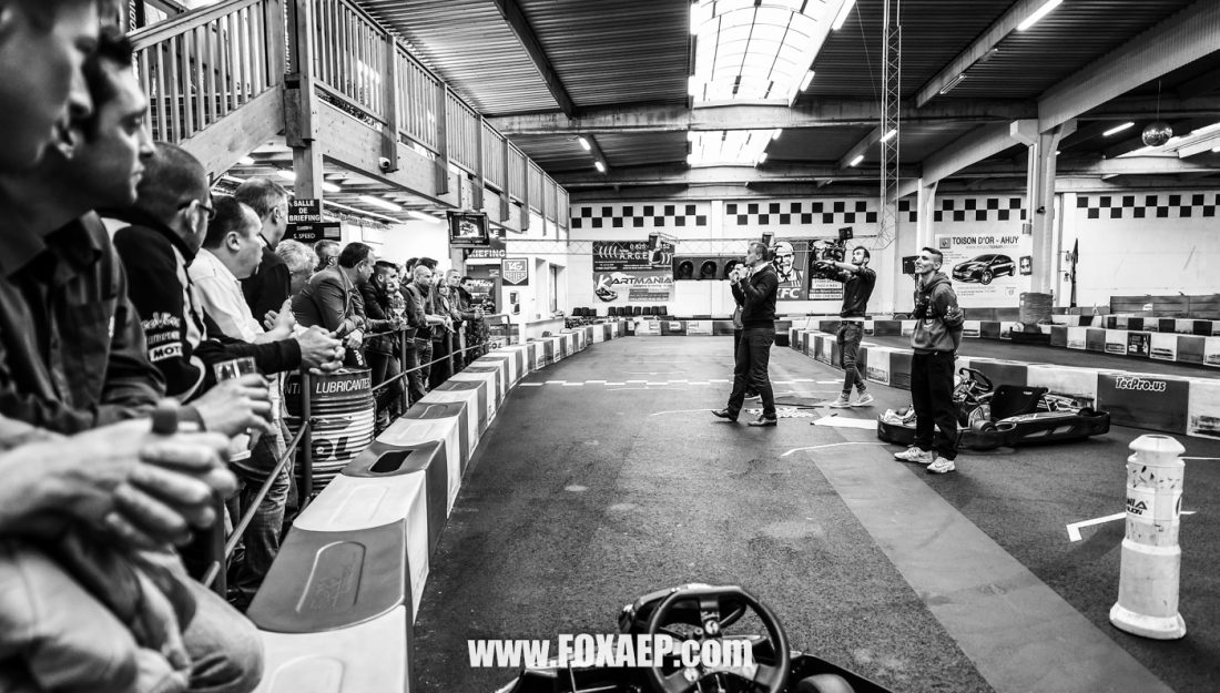 Union Commercial Dijon Sud – Kartmania — FOXAEP, photographe Bourgogne