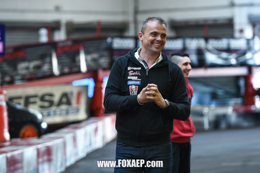 Union Commercial Dijon Sud – Kartmania — FOXAEP, photographe Bourgogne