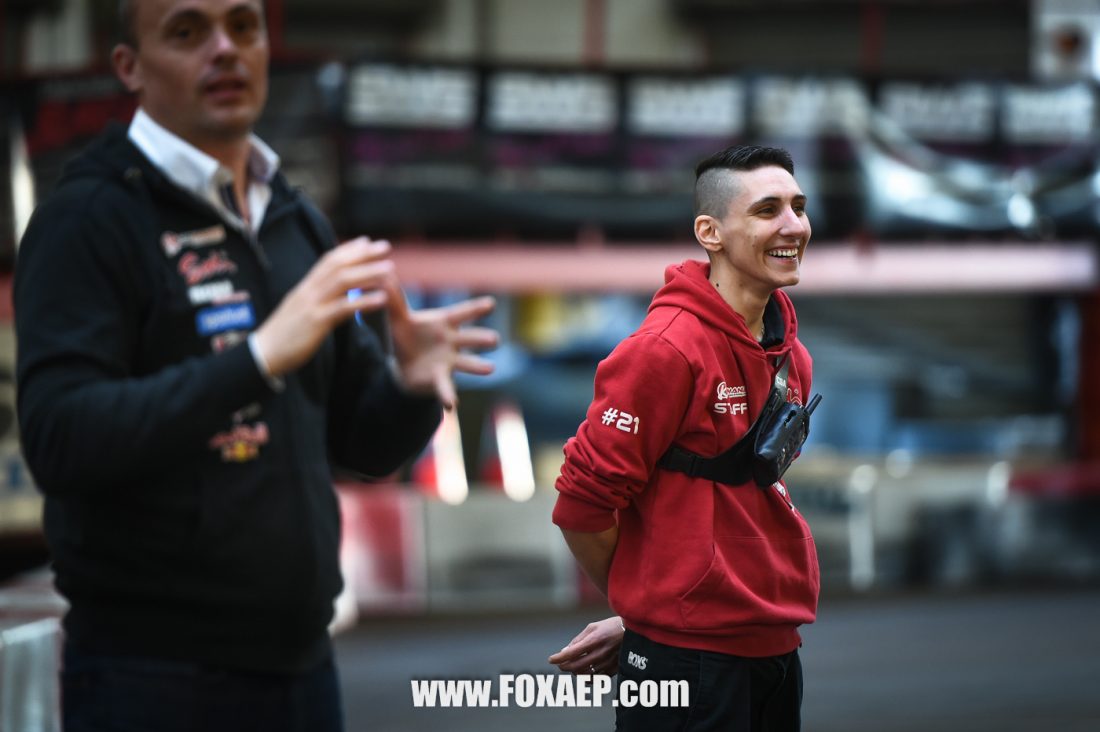 Union Commercial Dijon Sud – Kartmania — FOXAEP, photographe Bourgogne