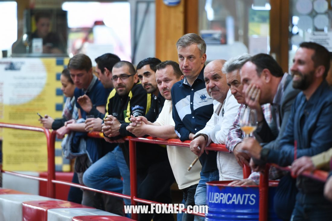 Union Commercial Dijon Sud – Kartmania — FOXAEP, photographe Bourgogne