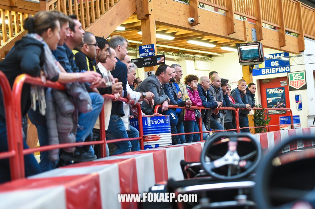 Union Commercial Dijon Sud – Kartmania — FOXAEP, photographe Bourgogne