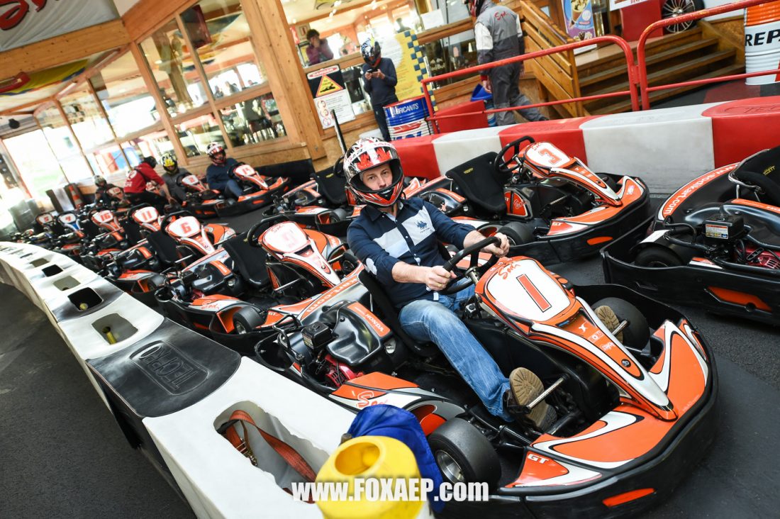 Union Commercial Dijon Sud – Kartmania — FOXAEP, photographe Bourgogne